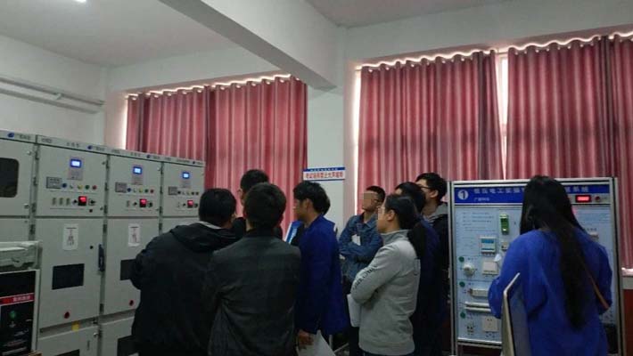 成都考防爆电气操作证