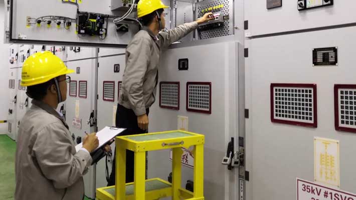 雅安继电保护证考试攻略