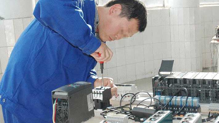 资阳考制冷工证报名条件