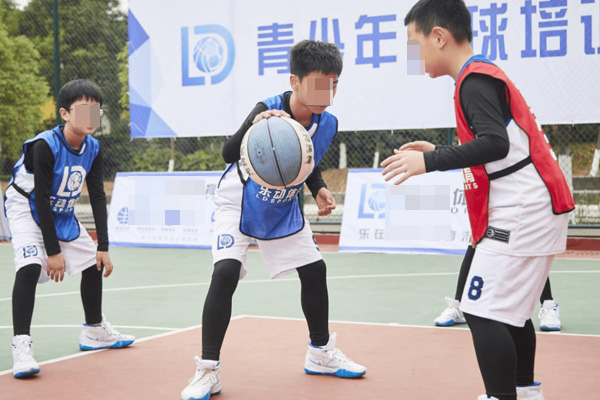 江西D级篮球教练员证取证要多久