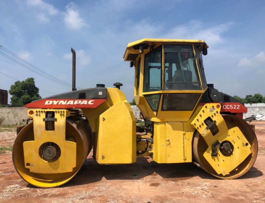 渠县考一个压路机操作证多少钱