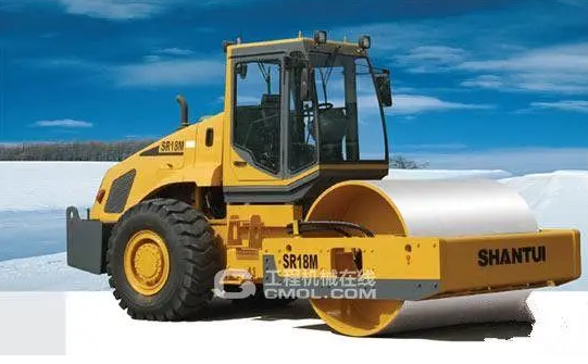 达县压路机操作证怎么报考的