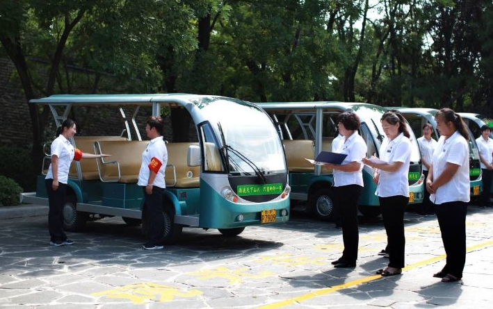 乐至县观光车和观光列车司机N2证复审在哪里报名