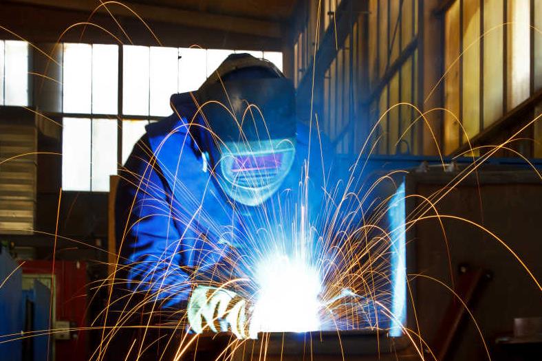 中江县质监局压力容器焊工埋弧焊氩弧焊报名流程