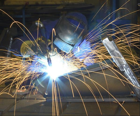 中江县质监局焊工埋弧焊氩弧焊怎么报名的