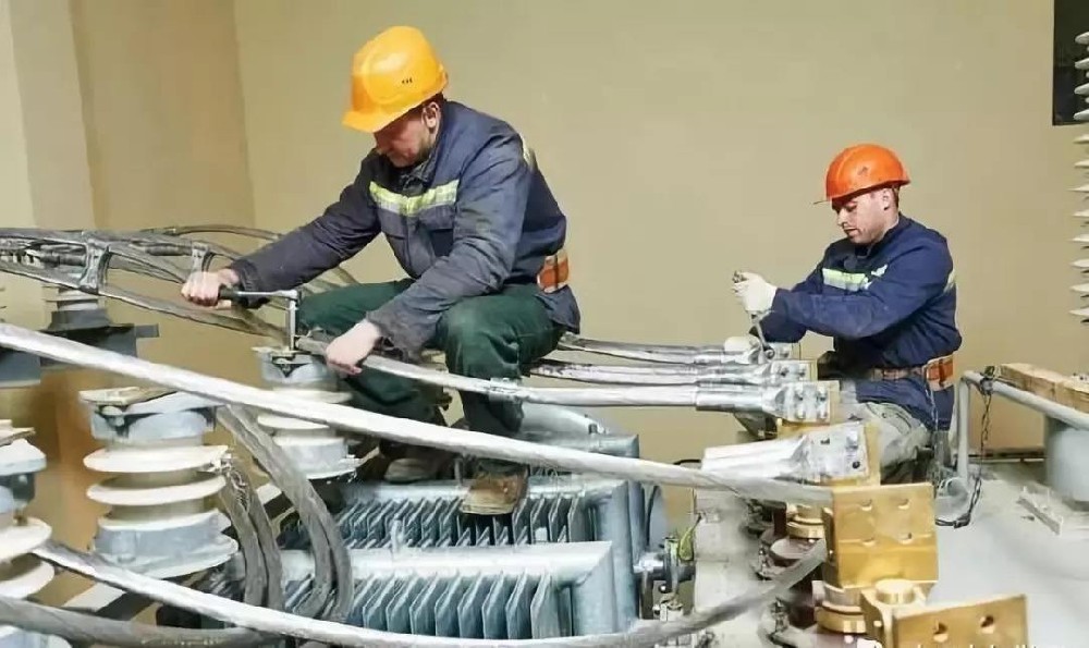 乡城防爆电气电工证报考流程