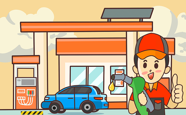 黑水从业人员卸油员证报考条件及流程