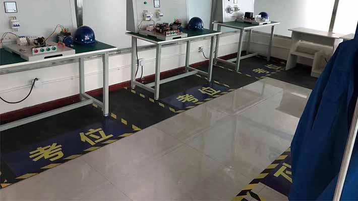 简阳复审电工证要上成都吗